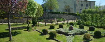 Présentation à l’Institut du Patrimoine du Ministère de la Culture