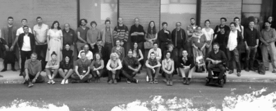 Compte rendu des rencontres 2022 du PN Terre à Tarbes