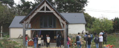 Compte rendu des rencontres 2023 du PN Terre à Saint-Nazaire