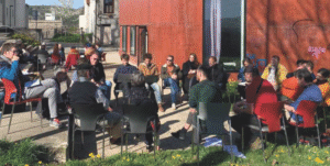 Lire la suite à propos de l’article Invitation à notre Assemblée Générale, du 13 au 15 juin 2025 à Paris